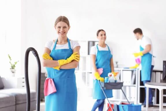 Home Cleaning Services - Cleaningxperts