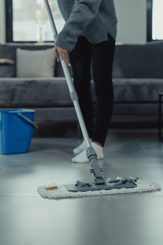 Home Cleaning Services Nehru Nagar - Cleaningxperts