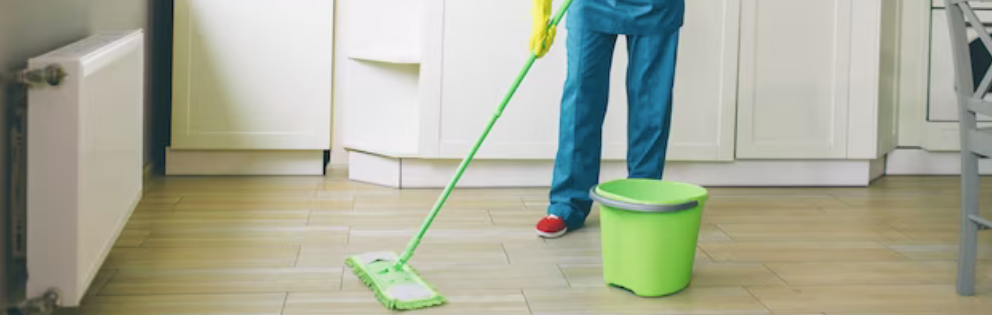 
Home Cleaning Services in the Dwarka, Sector 4
