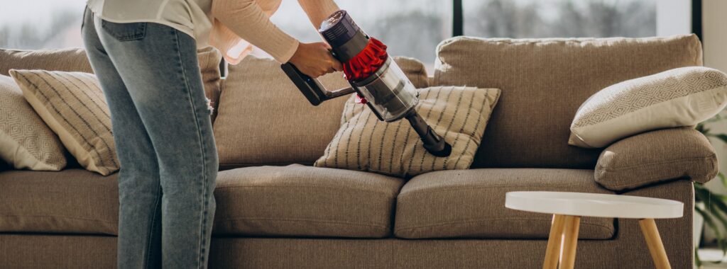 Sofa Cleaning Services in Delhi NCR