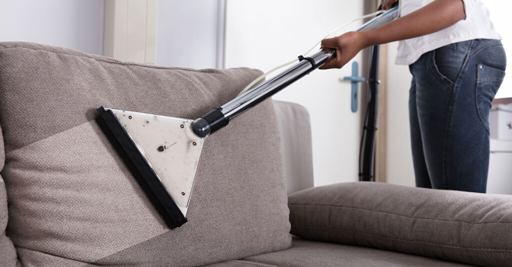 Sofa Cleaning Services Near Me