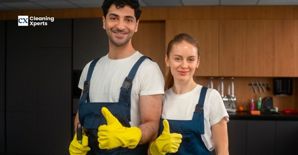 What are the best home cleaning services for the best rate?