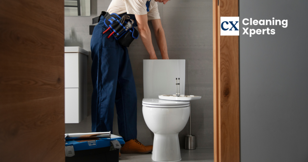 Why Choose CleaningXperts for Bathroom Cleaning in Delhi, NCR