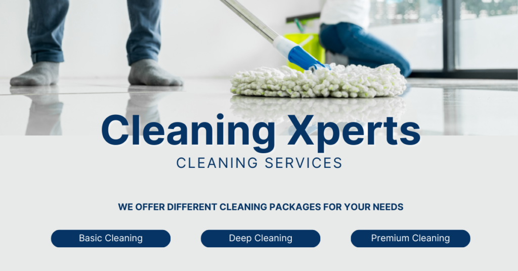 Cleaning Xperts – Premium Home Cleaning Services in Delhi