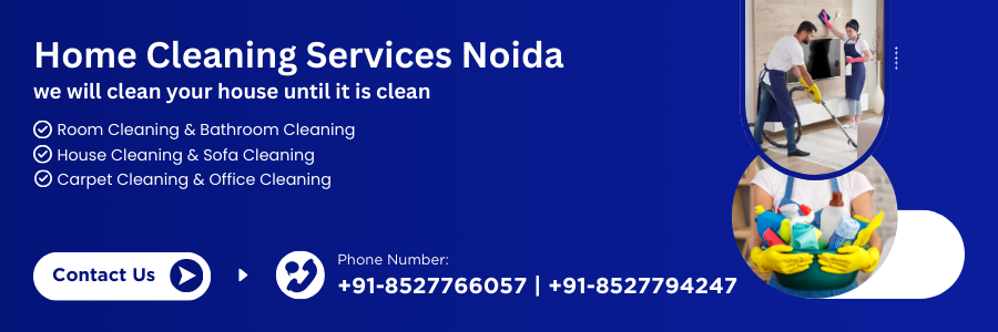 Book trusted home cleaning services in Noida today. Fast, safe & spotless results for every room in your home. Satisfaction guaranteed
