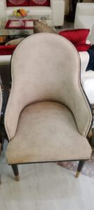 No. 1 Fabric and Leather Sofa Dry Cleaning Services