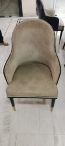 No. 1 Fabric and Leather Sofa Dry Cleaning Services