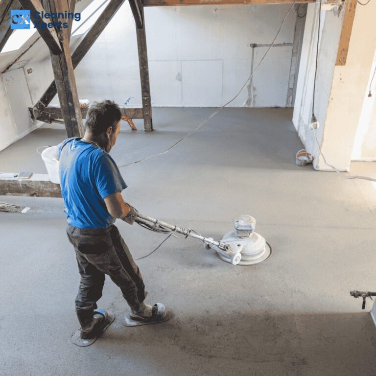 Home Cleaning Services in Ghaziabad, Delhi