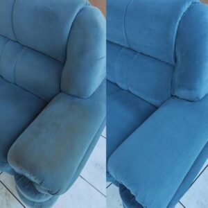 No. 1 Fabric and Leather Sofa Dry Cleaning Services