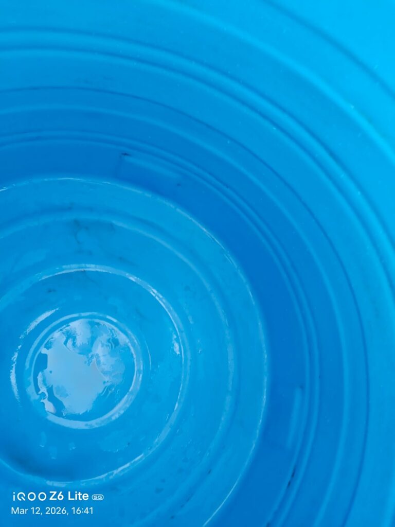 Water Tank Cleaning Services In Delhi