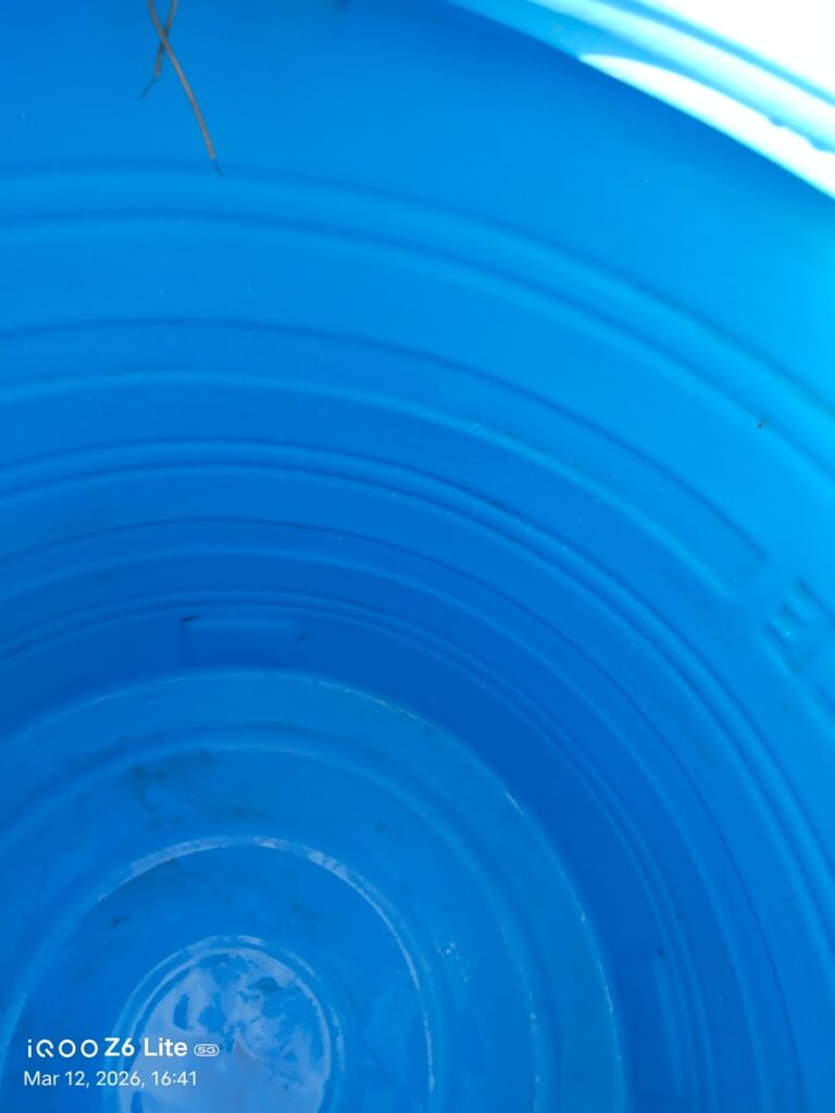 Water Tank Cleaning Services In Delhi